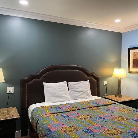 Redondo Beach Motel - Lax Gardena Dış mekan fotoğraf